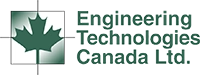 Engineering Technologies Canada Ltd.